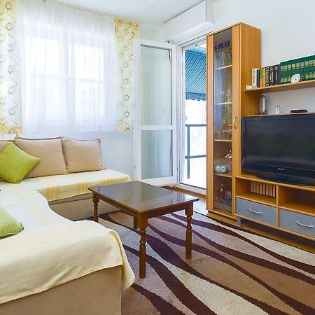 Apartment Mesin Сплит Экстерьер фото