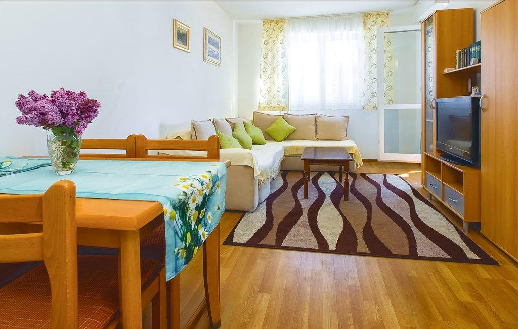 Apartment Mesin Сплит Экстерьер фото