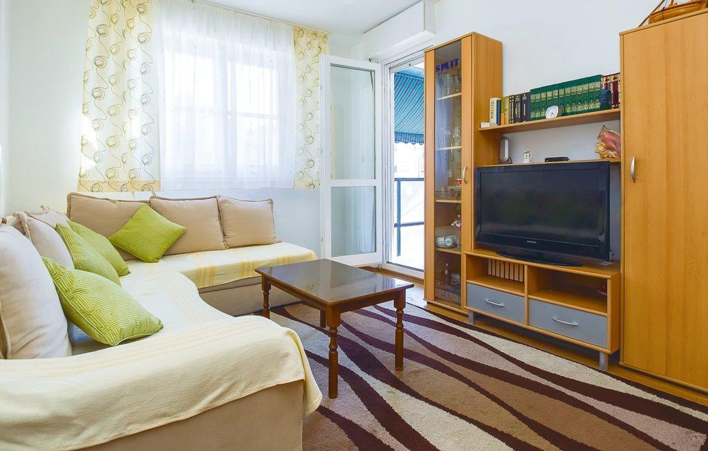 Apartment Mesin Сплит Экстерьер фото