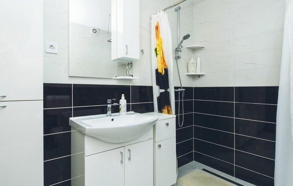 Apartment Mesin Сплит Экстерьер фото