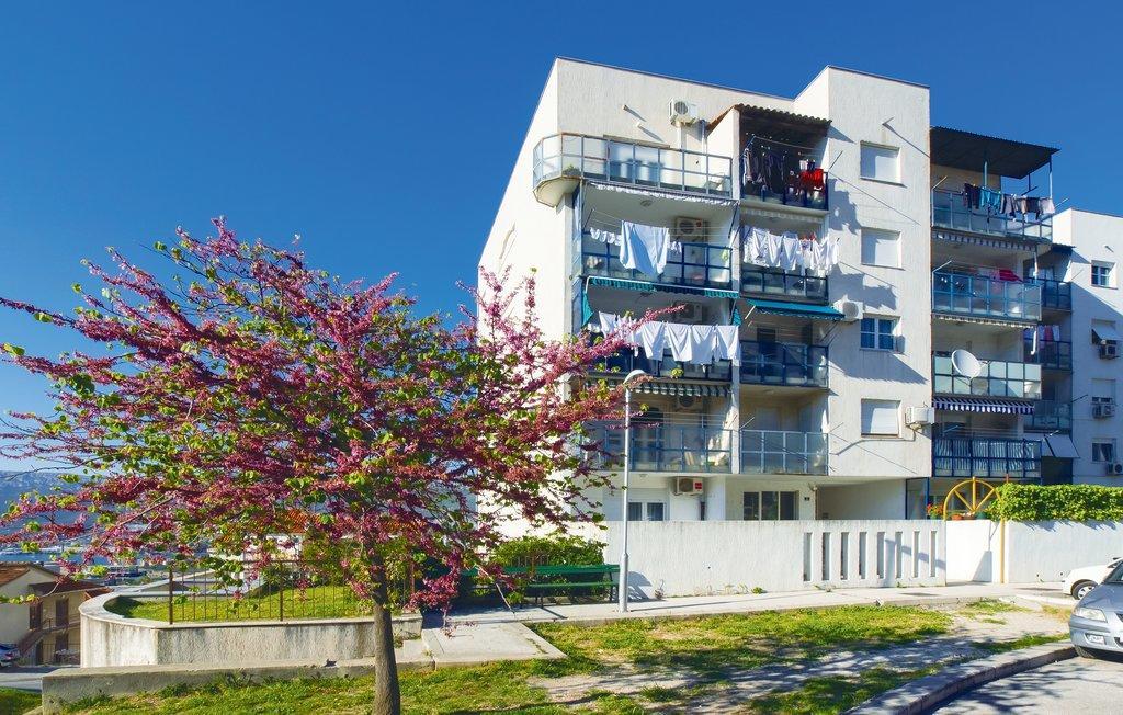 Apartment Mesin Сплит Экстерьер фото