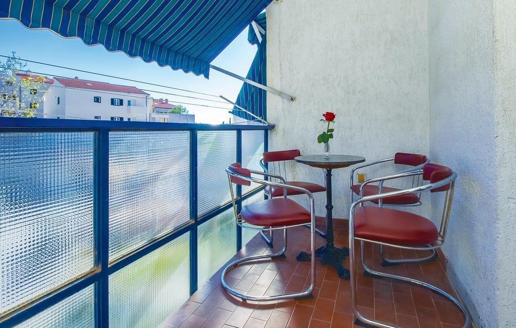 Apartment Mesin Сплит Экстерьер фото